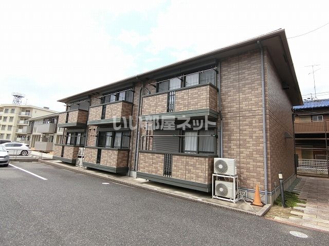ノースステラ Bの外観画像