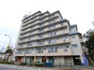 北品川ダイヤモンドパレスの外観画像