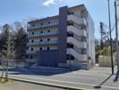 ベルデュール公津の杜の外観画像