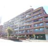 タカギ第2青梅橋マンションの外観画像