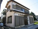 島田市旭戸建の外観画像