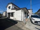 小松貸家の外観画像