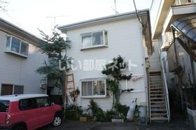 西山ハイツの外観画像