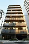 QUALITAS本所吾妻橋（クオリタスホンジョアヅマバシ）の外観画像