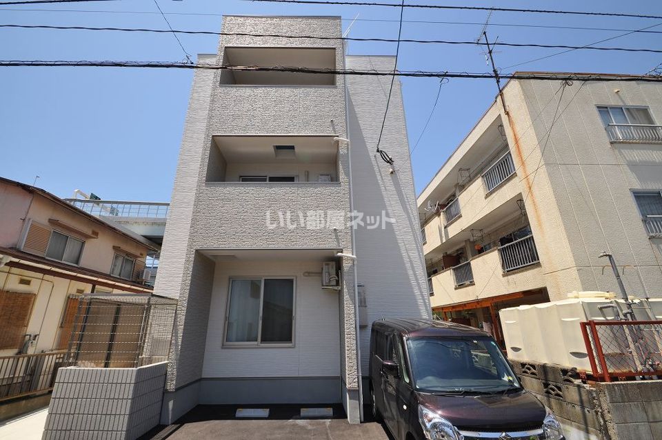 kiedam(キーダム)の外観画像