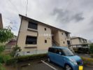 ハイツみずほ B棟の外観画像