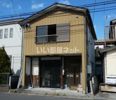 モダンテラス備後東の外観画像