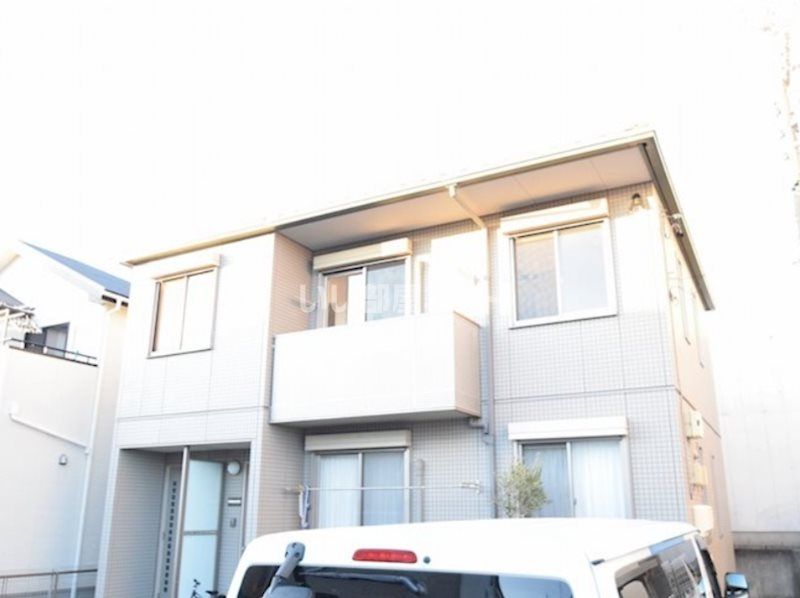 サンモールS Aの外観画像