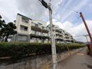 ヴェルデ四街道 1号棟の外観画像