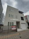 東町戸建ての外観画像