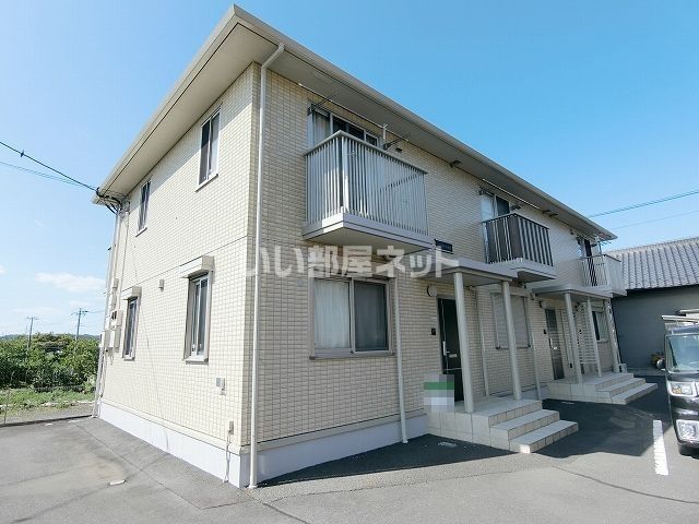 コンフォート大里の外観画像