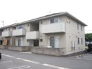サニープレイス福山Ⅰ F棟の外観画像