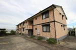 アベニール21 A棟の外観画像