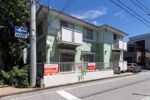 パステル六軒町A棟の外観画像