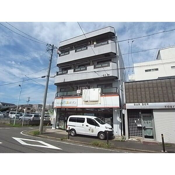 野村ビルの外観画像