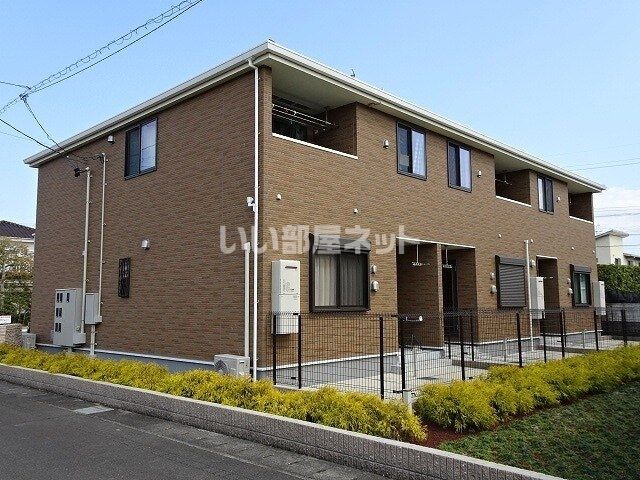アローヨ アチェの外観画像