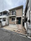 霞ヶ丘1戸建の外観画像