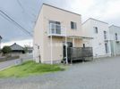 フレンズハウス東海村松ⅡA棟の外観画像