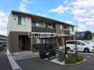 シャーメゾンアミーゴⅡの外観画像