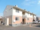 プレジール篠田の外観画像