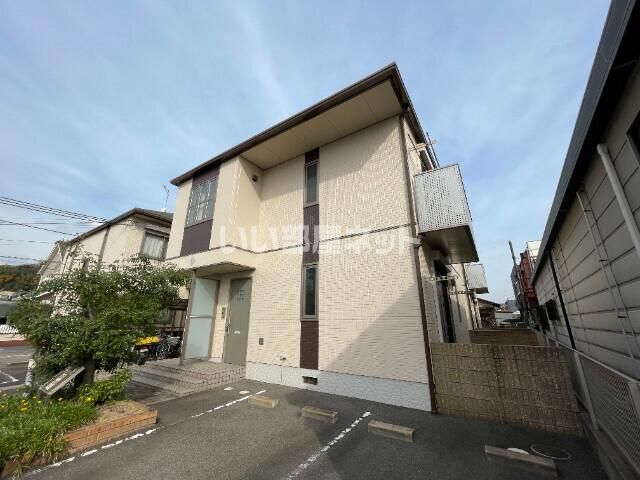 エクセランK Cの外観画像