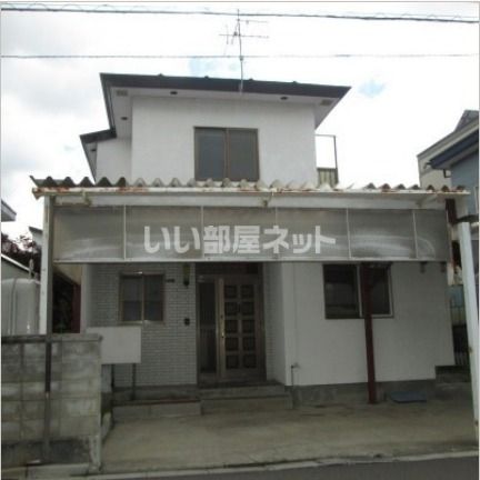 美原3丁目28番戸建の外観画像