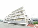 府中三宅マンションの外観画像