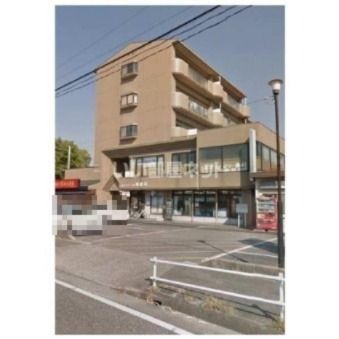 シティーオークの外観画像