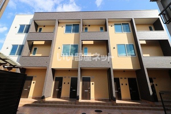 Kiitosの外観画像