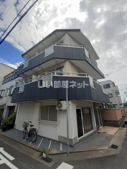 アコルデ南六甲の外観画像