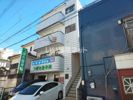 カーゼ坪田の外観画像