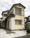 花塚邸貸家の外観画像