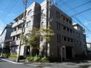 岩崎谷アネックスの外観画像
