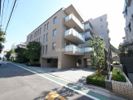 ブランズ牛込神楽坂の外観画像