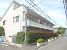 レシデンシア フエンテ ドラーダの外観画像