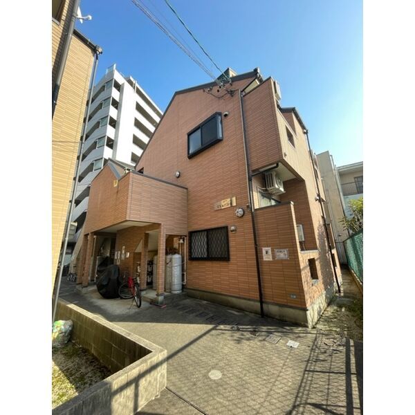 TYK名駅南の外観画像