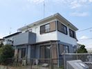 上新郷6137番戸建ての外観画像