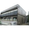 アンプルール クラージュ 平野の外観画像
