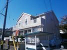 ファミールみどり丘の外観画像