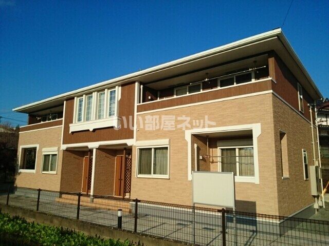 カーズAの外観画像