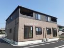 ベニアージュ Cの外観画像