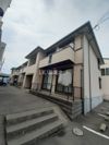 シャーメゾン城南の外観画像