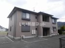 シャーメゾン蒲田Bの外観画像