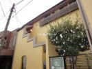 コーポ清水の外観画像