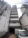 グランパシフィック難波南の外観画像