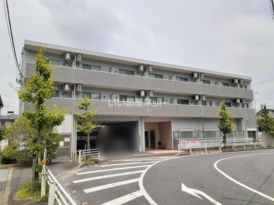レックス草津の外観画像