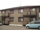 ニューセンチュリー Bの外観画像