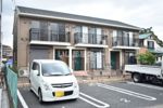 アネシスの外観画像
