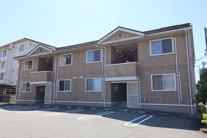 TAIKAN Aの外観画像