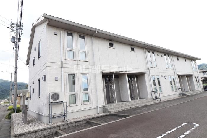 KNKS アルコバレーノの外観画像